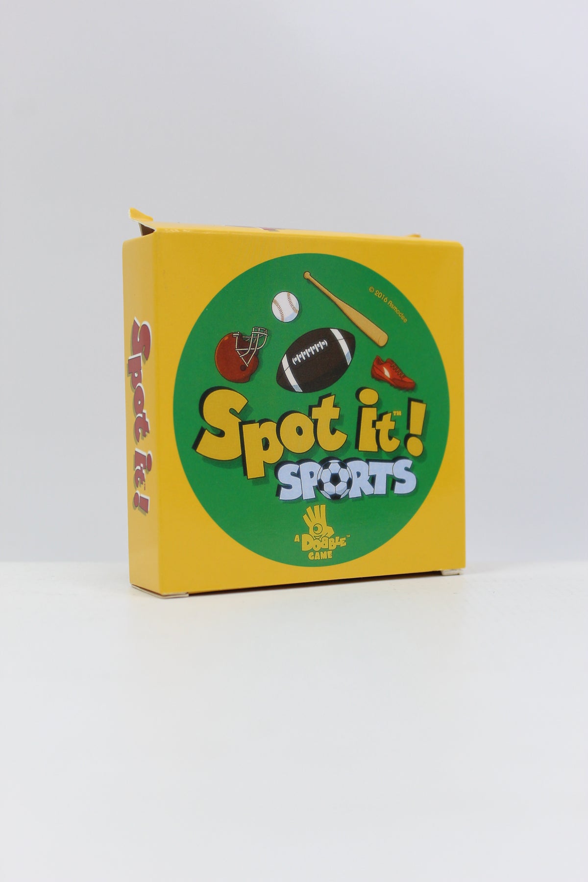 SPOT IT GAME