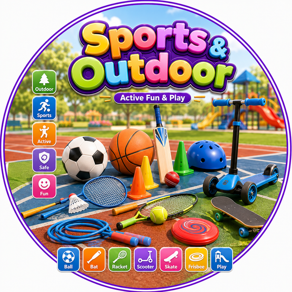 Sports & Outdoor