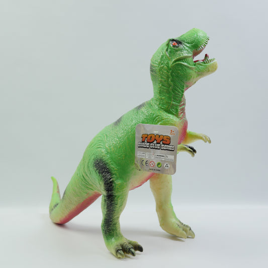 T-Rex Dinosaur Figure with Sound for Kids