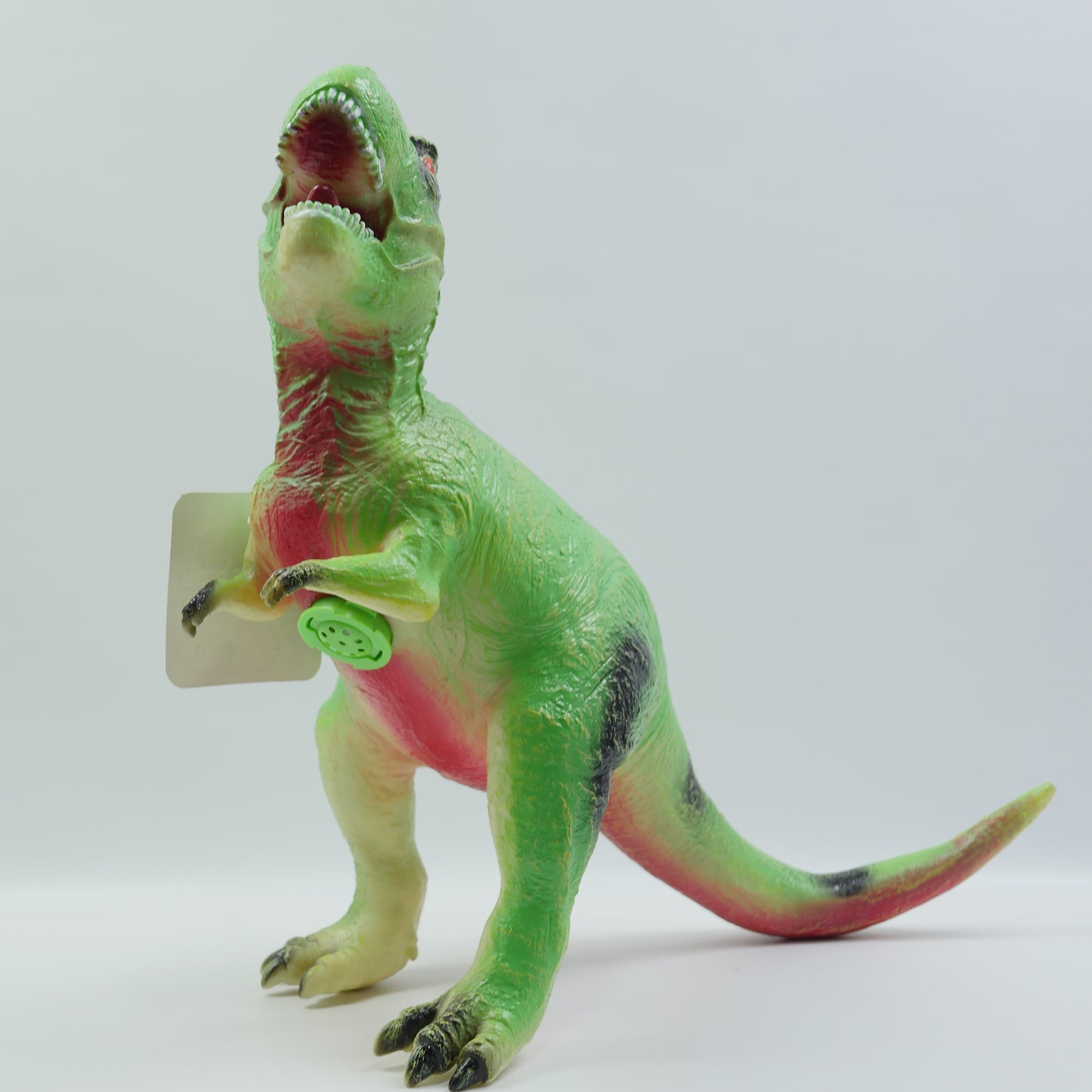 T-Rex Dinosaur Figure with Sound for Kids