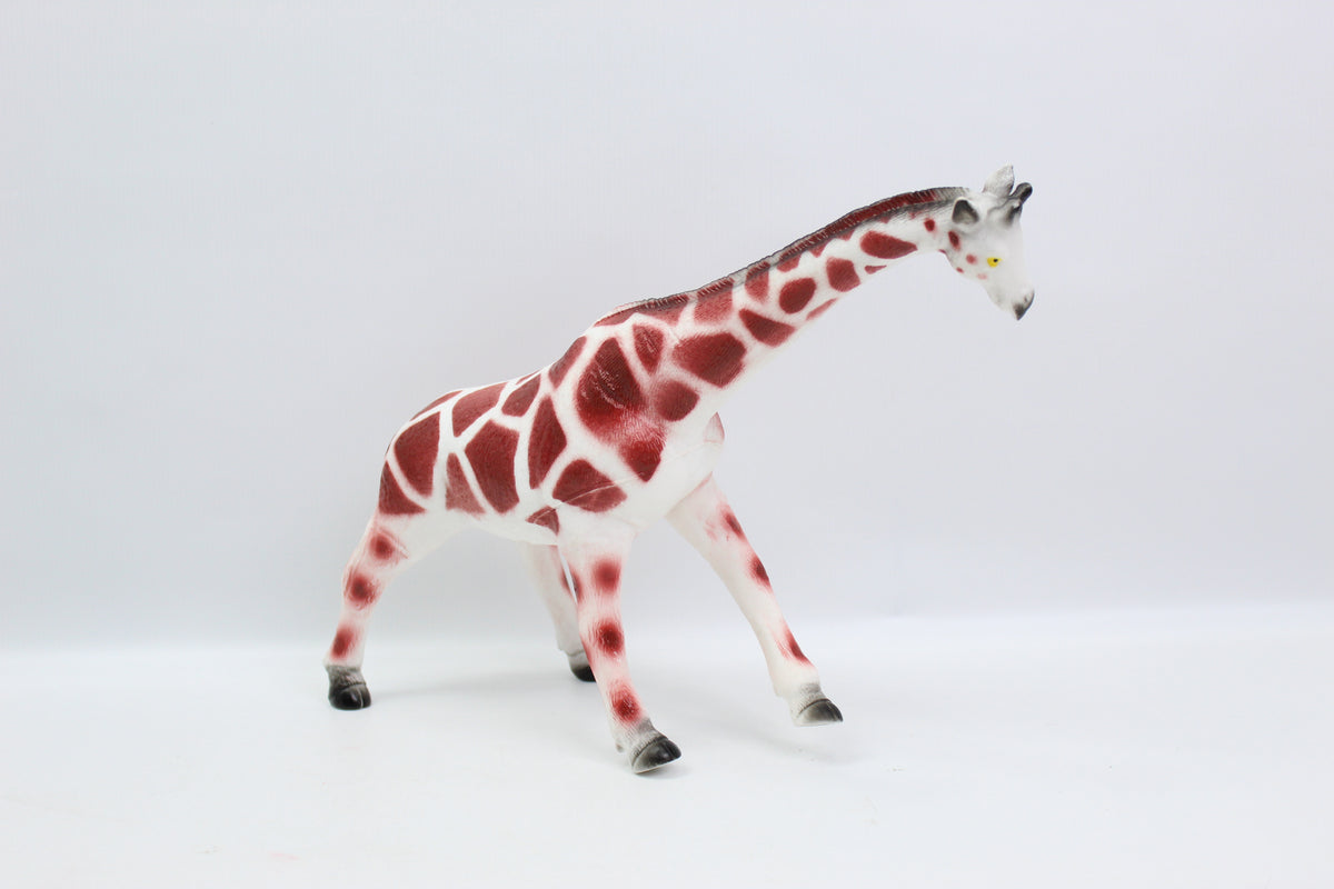 Wild Animal Figures - Assorted Designs