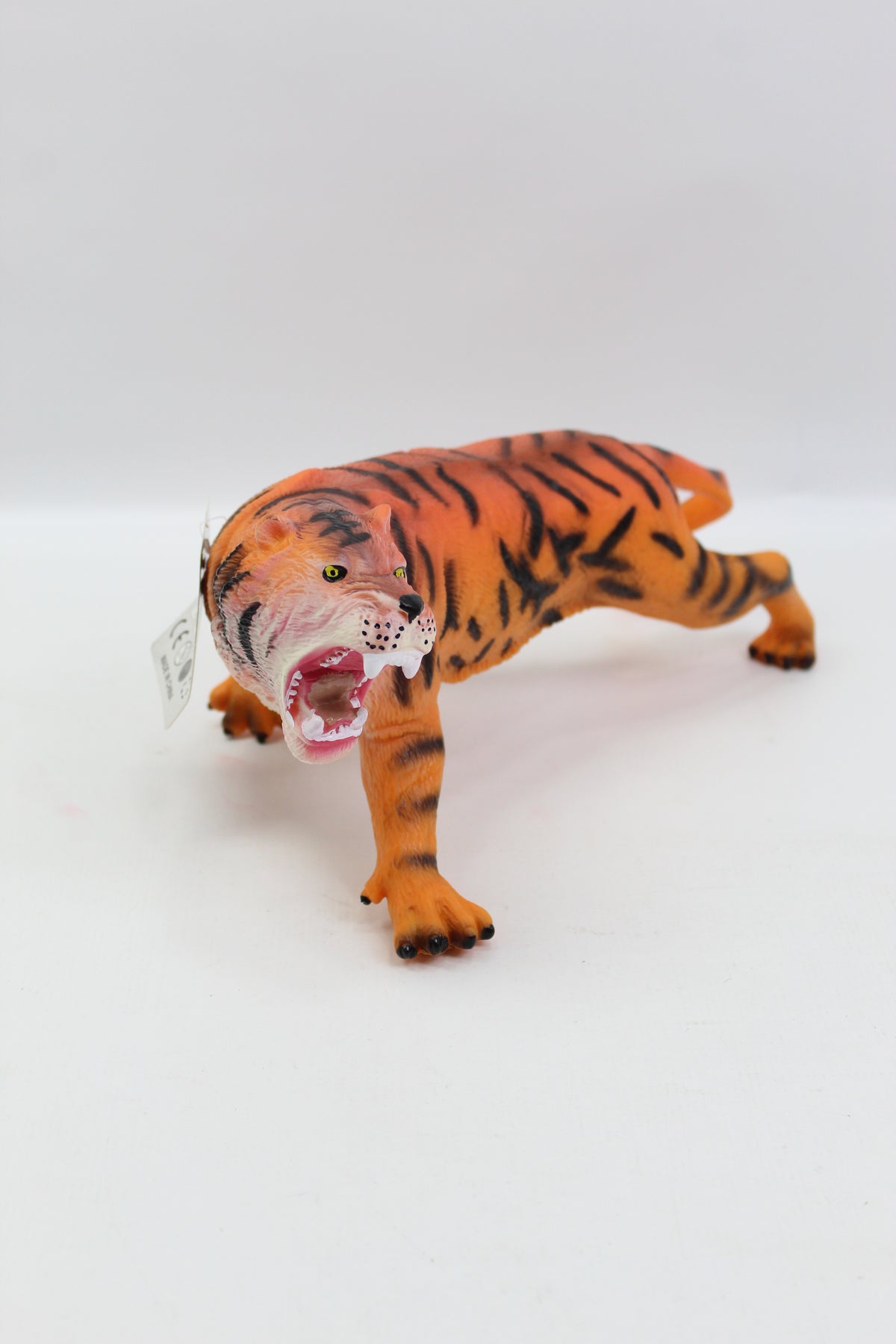 Wild Animal Figures - Assorted Designs