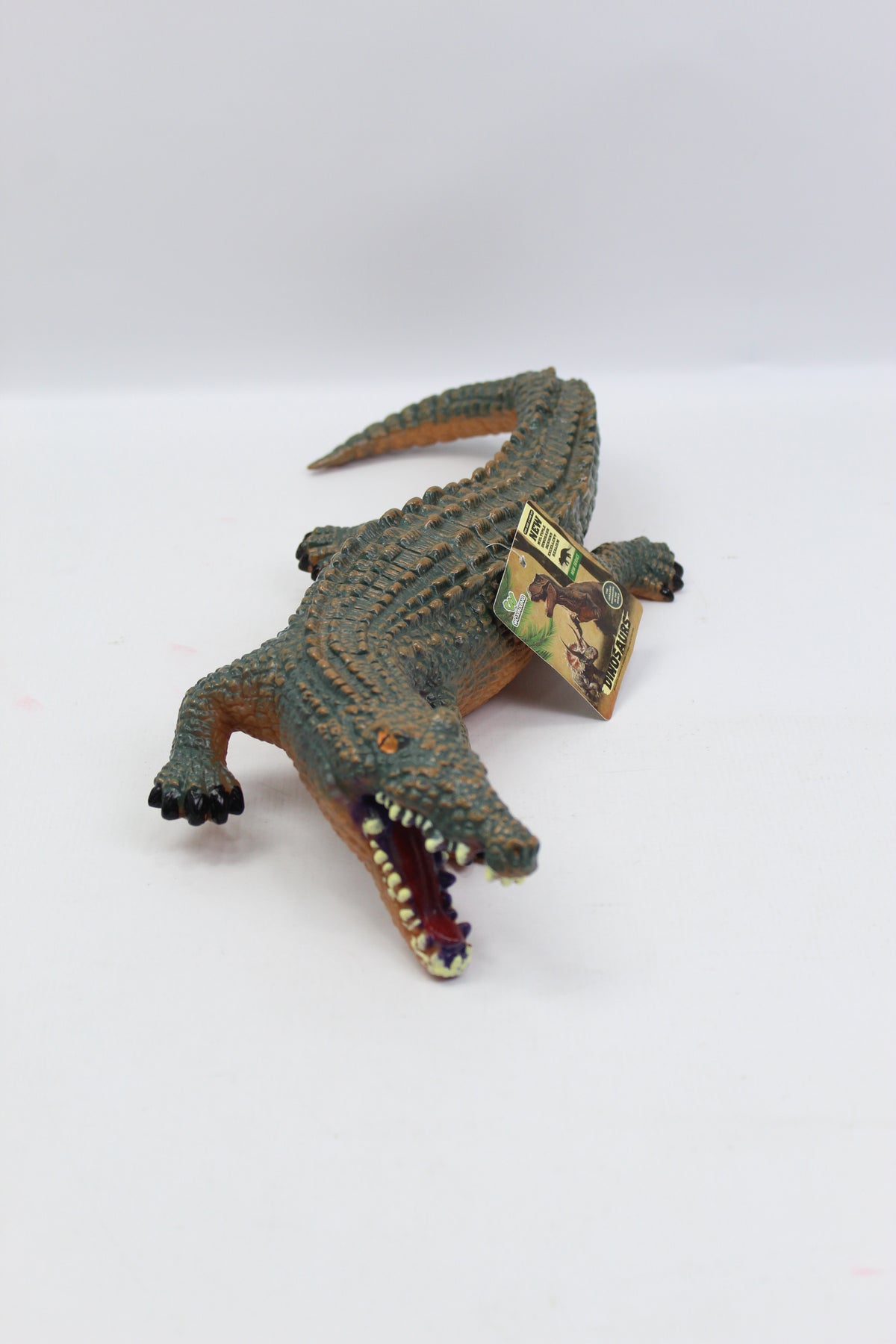 Wild Animal Figures - Assorted Designs
