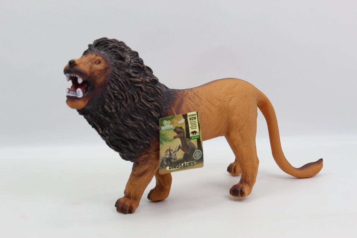 Wild Animal Figures - Assorted Designs