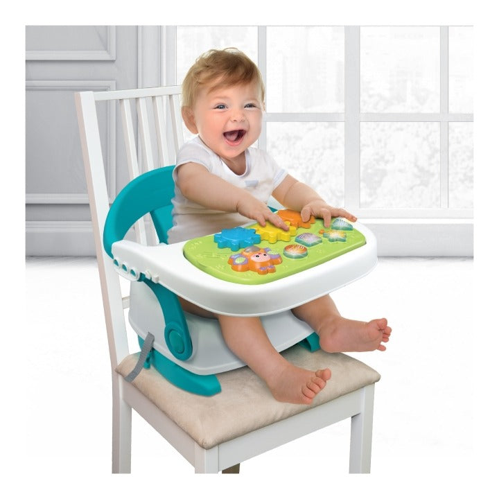 WinFun 3-in-1 Booster Seat