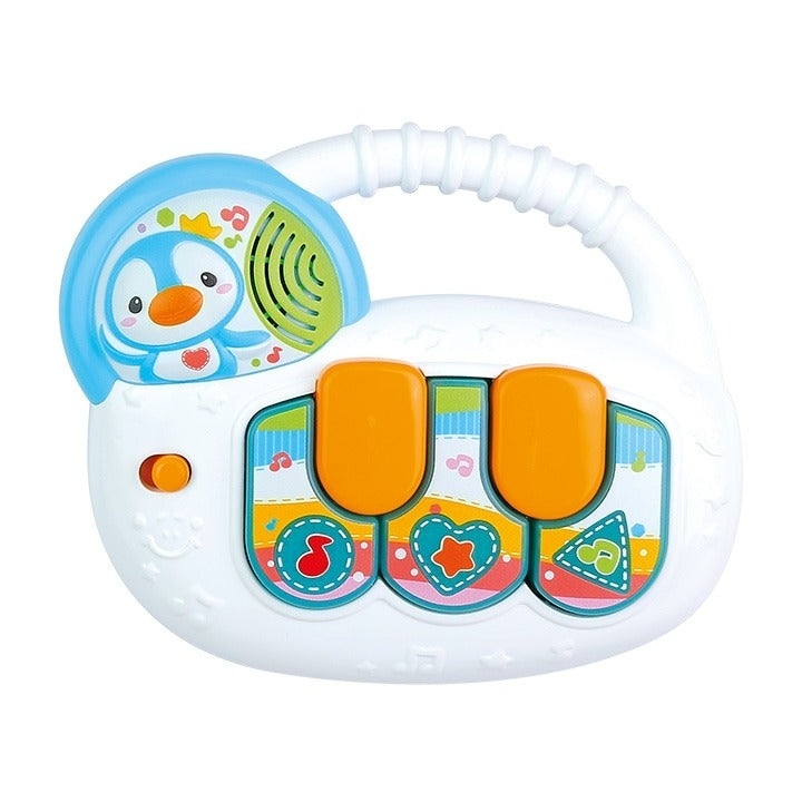 WinFun Baby Music Keyboard