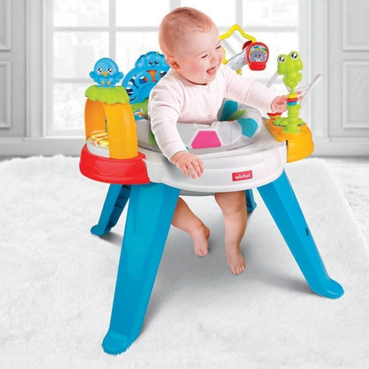 WinFun Baby Play Activity Center