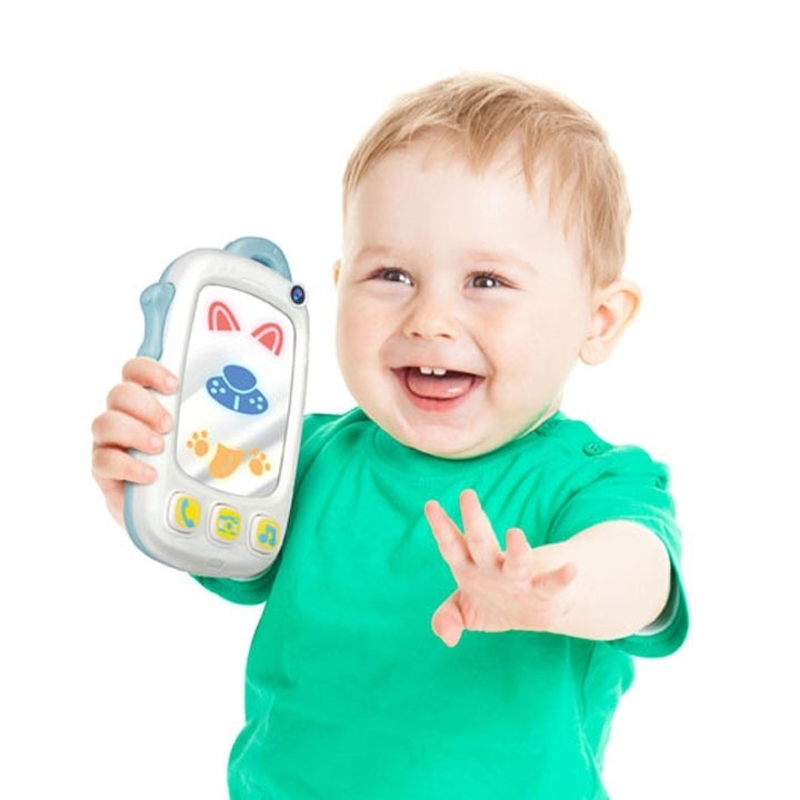 WinFun Baby Selfie Phone