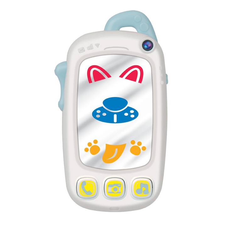 WinFun Baby Selfie Phone