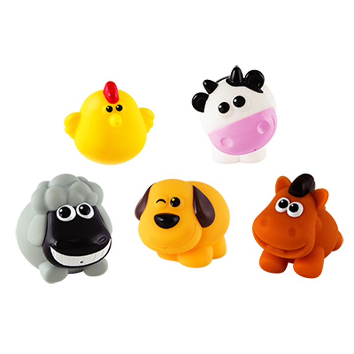 WinFun Farm Pal Set