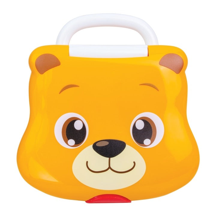 WinFun Junior Bear Laptop