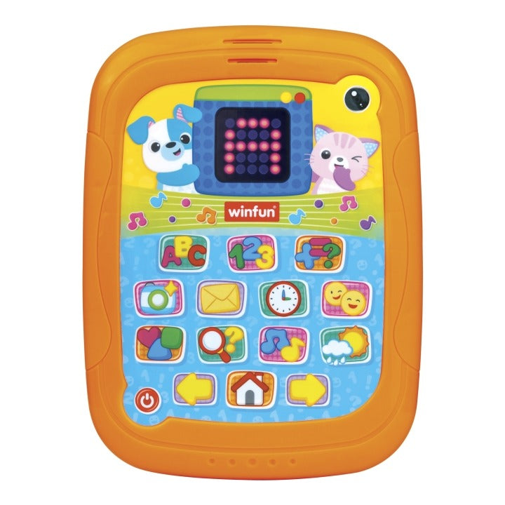 WinFun Junior Smart Learning Pad