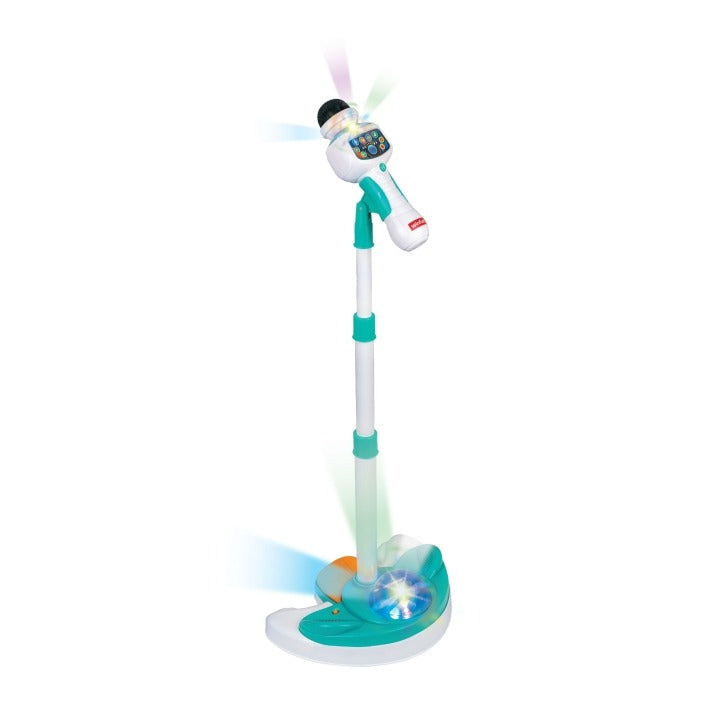 WinFun Kids Karaoke Microphone with Stand