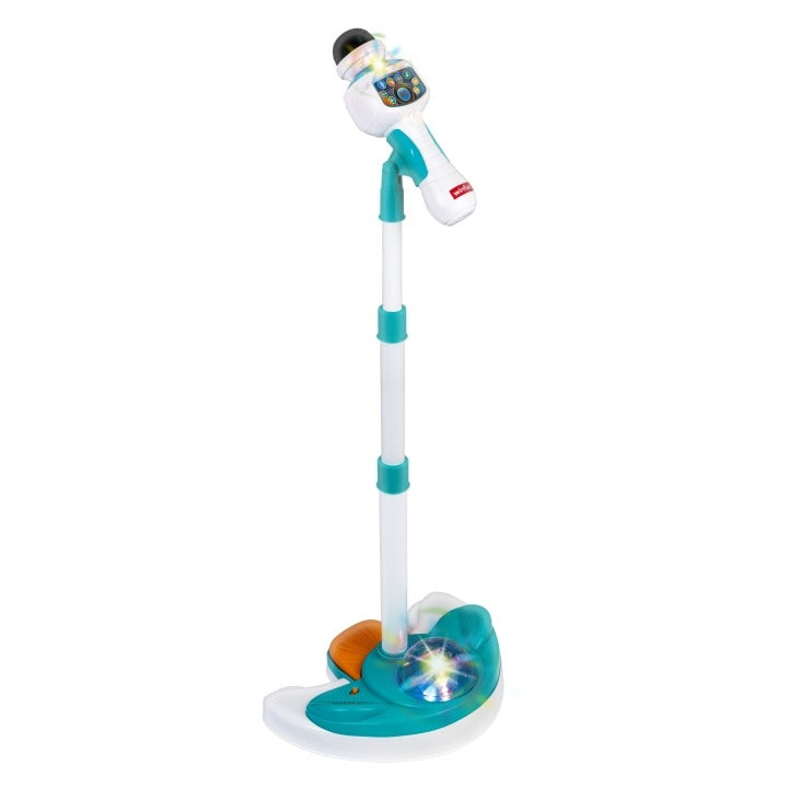 WinFun Kids Wireless Microphone with Stand