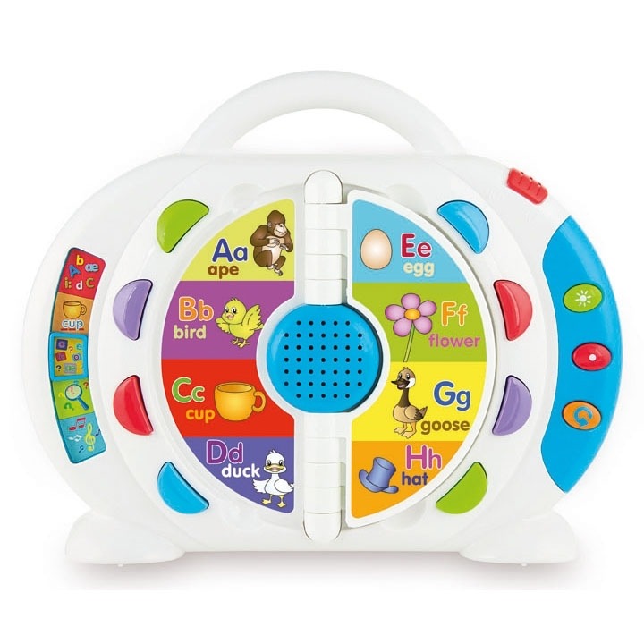 WinFun Learning Phonic Player