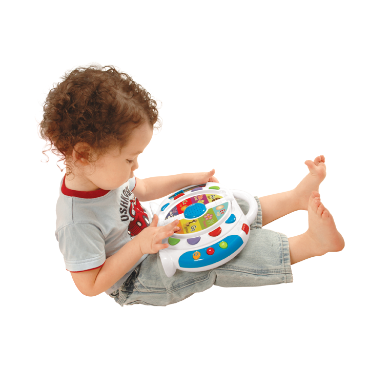 WinFun Learning Phonic Player