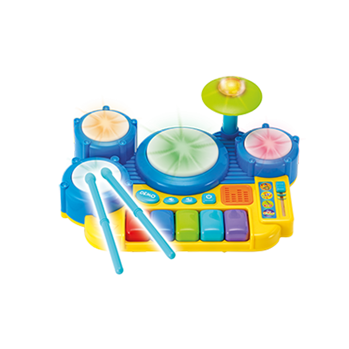 WinFun Little Beats Piano