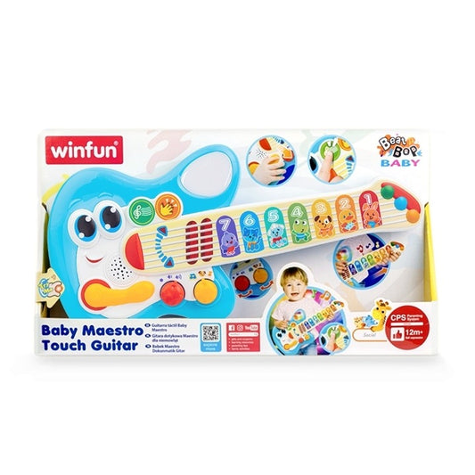WinFun Maestro Touch Guitar