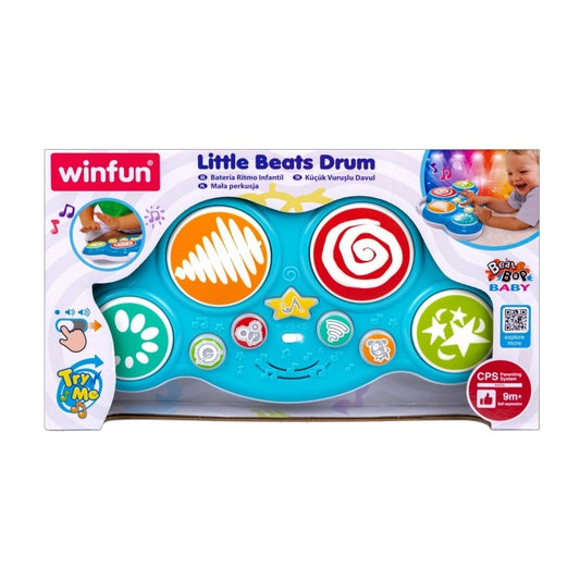 WinFun Music Beat Set