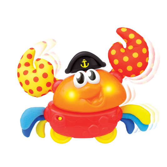 WinFun Shake Wobble Crab