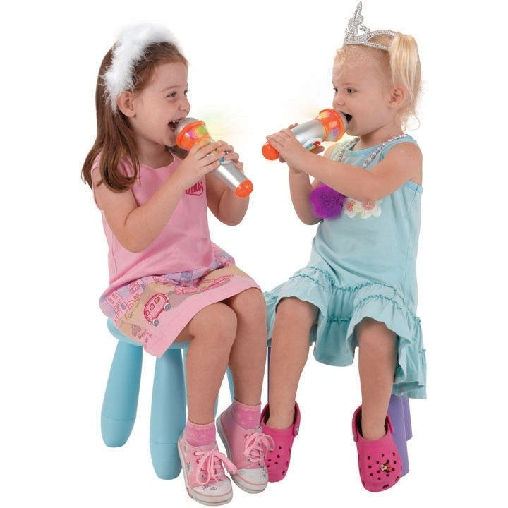 WinFun Sing a Tune Microphone