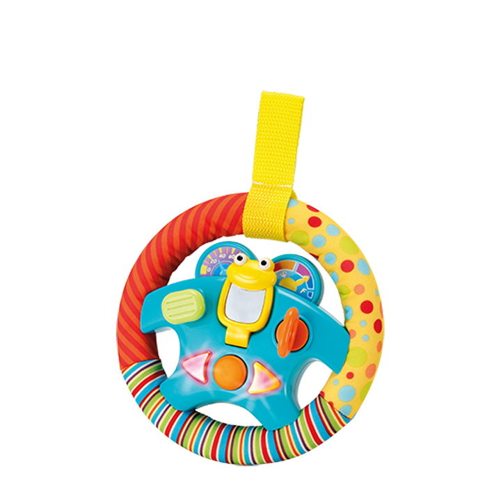 WinFun Wheel 'n Sound Driver