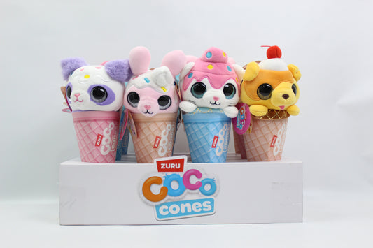 Zuru COCO SURPRISE CONE
