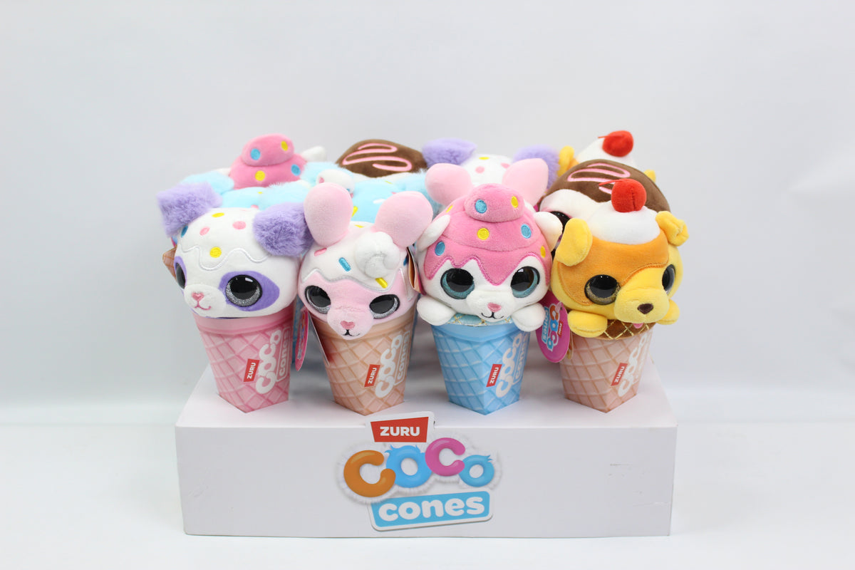 Zuru COCO SURPRISE CONE