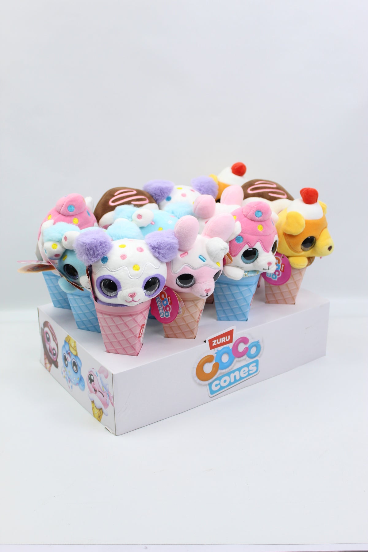 Zuru COCO SURPRISE CONE