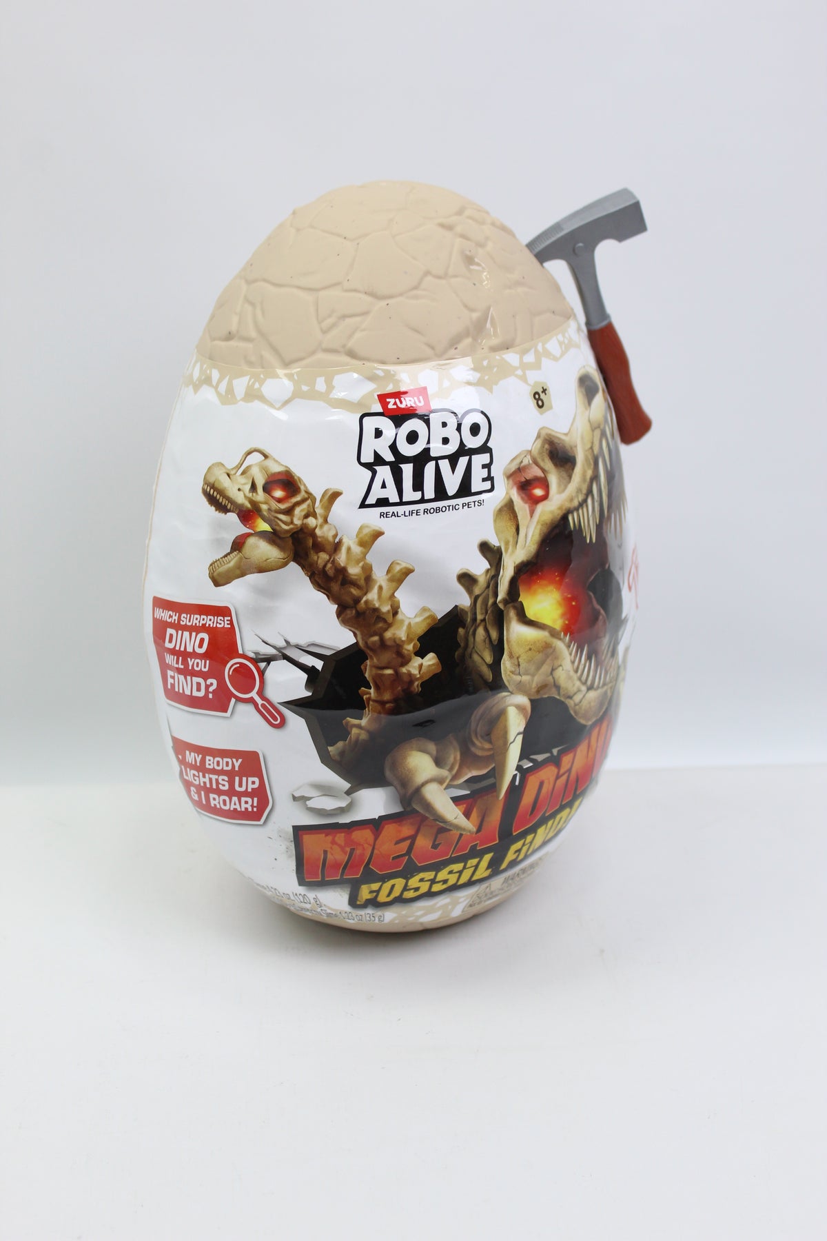 Zuru DINO FIND EGG