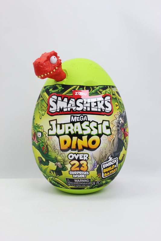 Zuru LIGHTUP DINO EGG