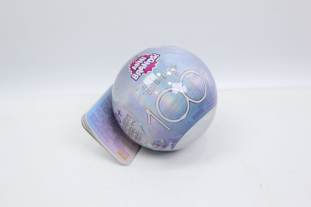 Zuru Quintuple Surprise Egg