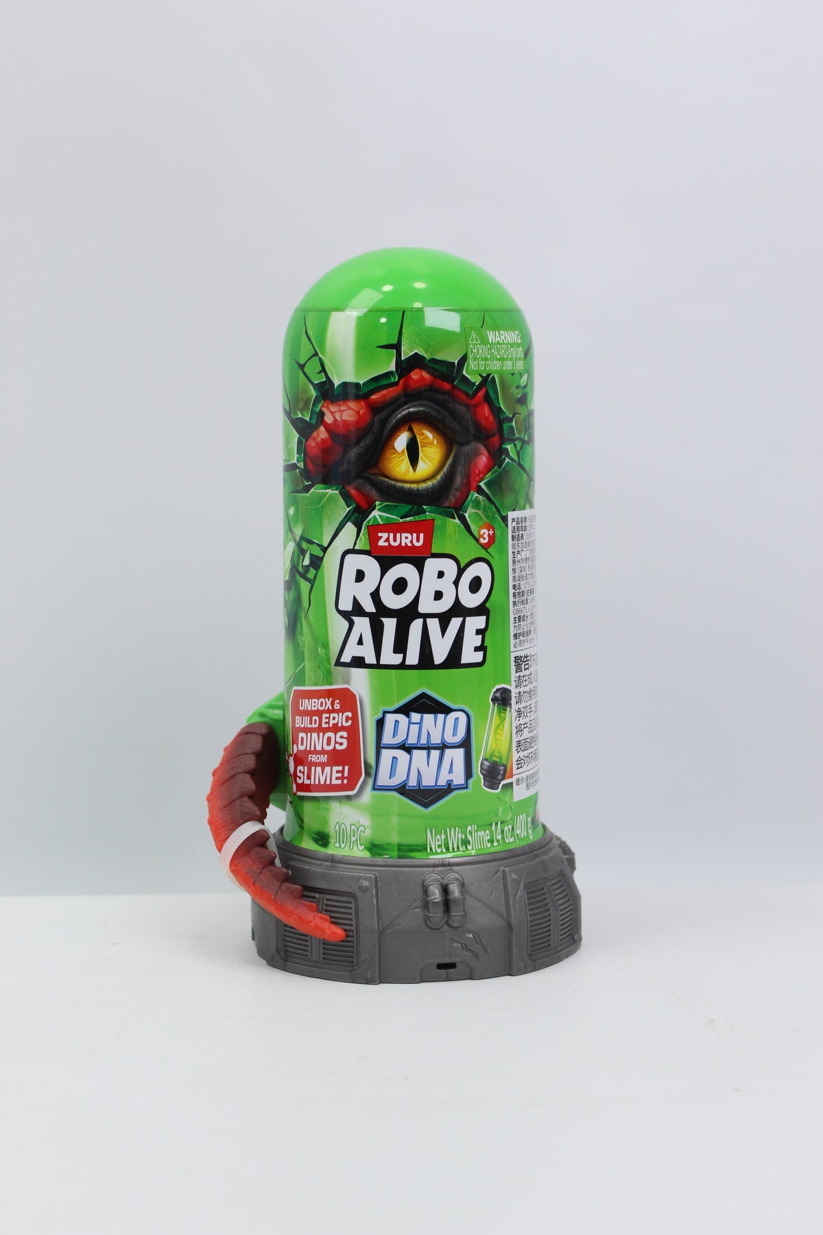 Zuru ROBO ALIVE DINO DNA