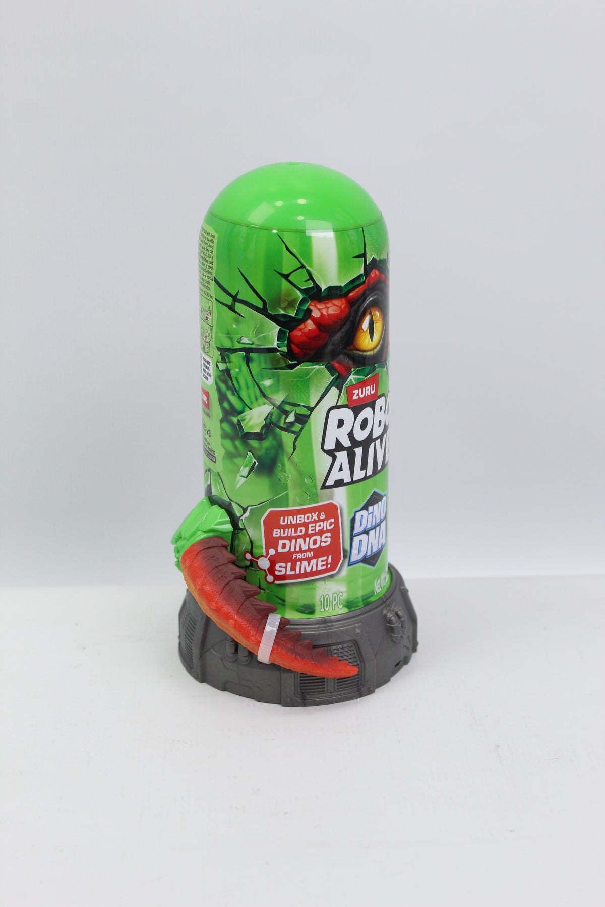 Zuru ROBO ALIVE DINO DNA