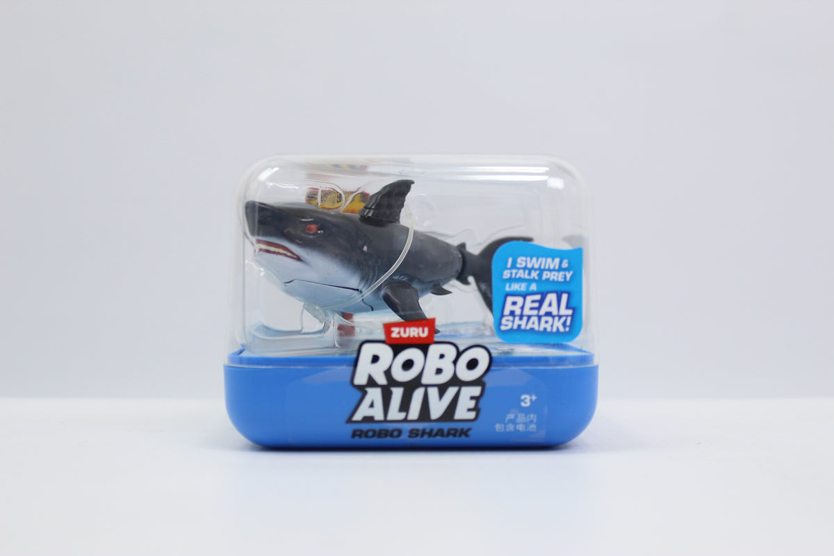 Zuru ROBO ALIVE FISH