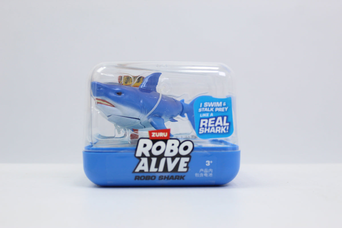 Zuru ROBO ALIVE FISH