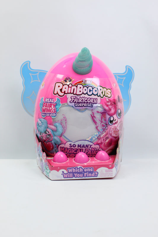 Zuru Rainbowcorns Surprise Egg Pink