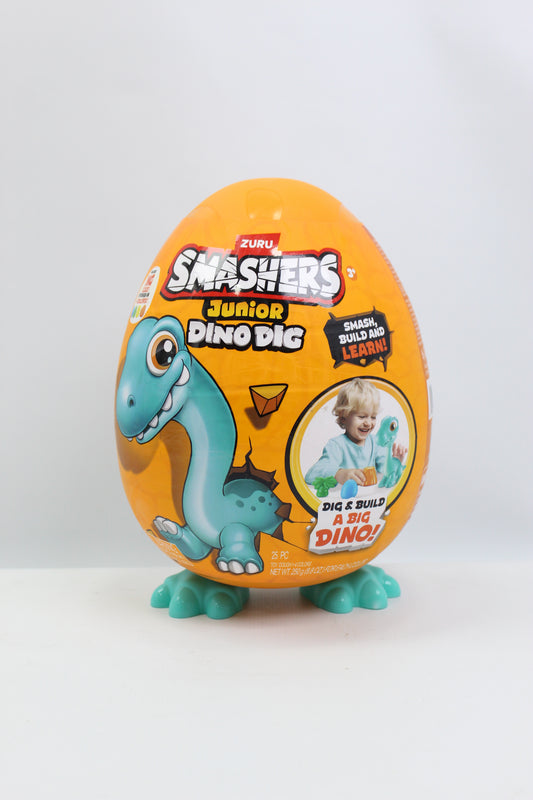 Zuru SMASHER DINO DIG BIG