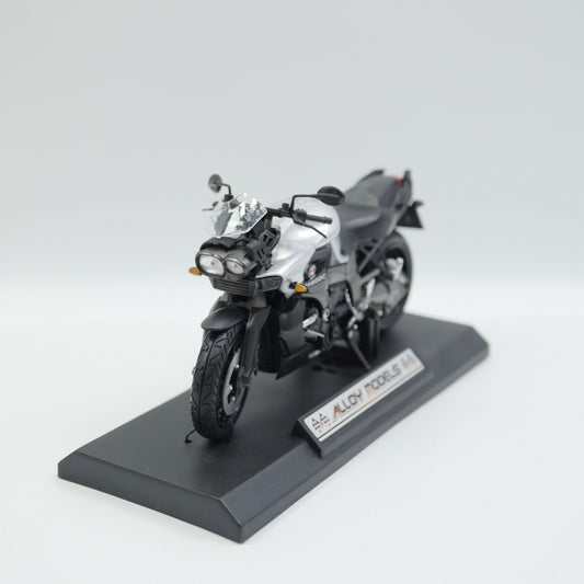 Alloy Motorcycle Model - Assorted Design