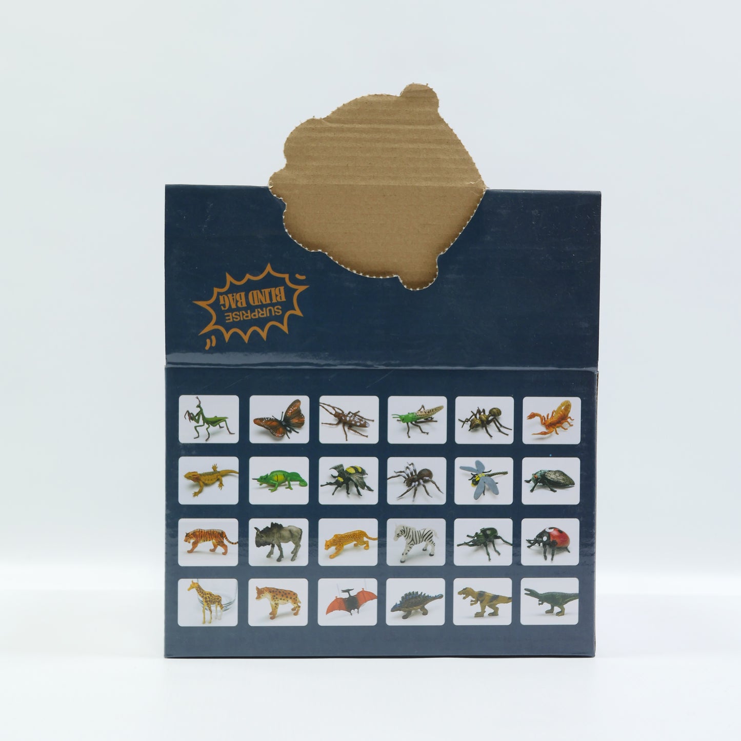 Animal Figure Play Set for Kids