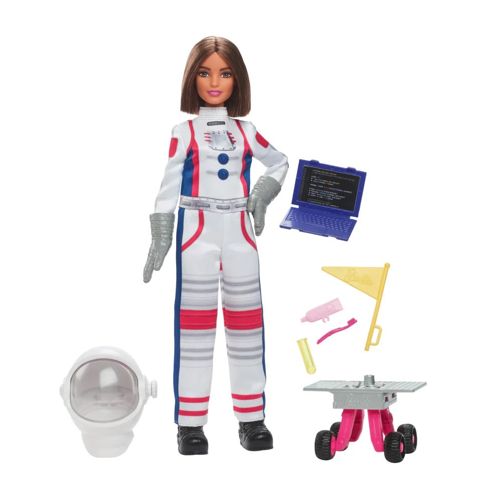 Barbie 65th Anniversary Astronaut Fashion Doll