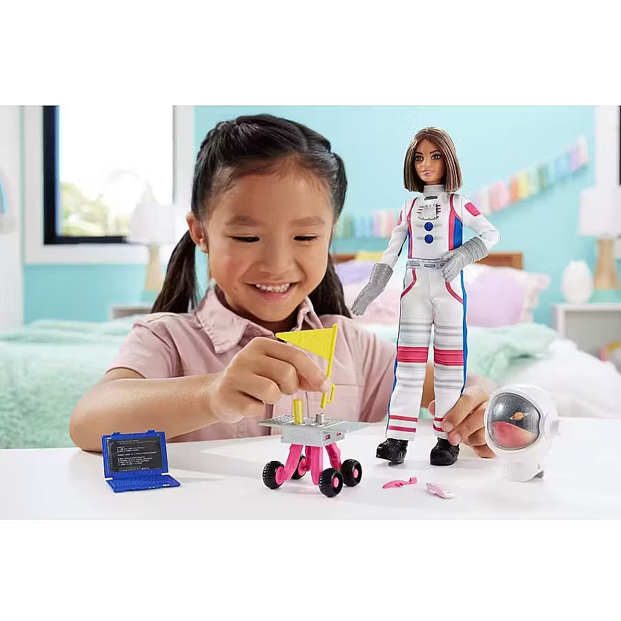 Barbie 65th Anniversary Astronaut Fashion Doll