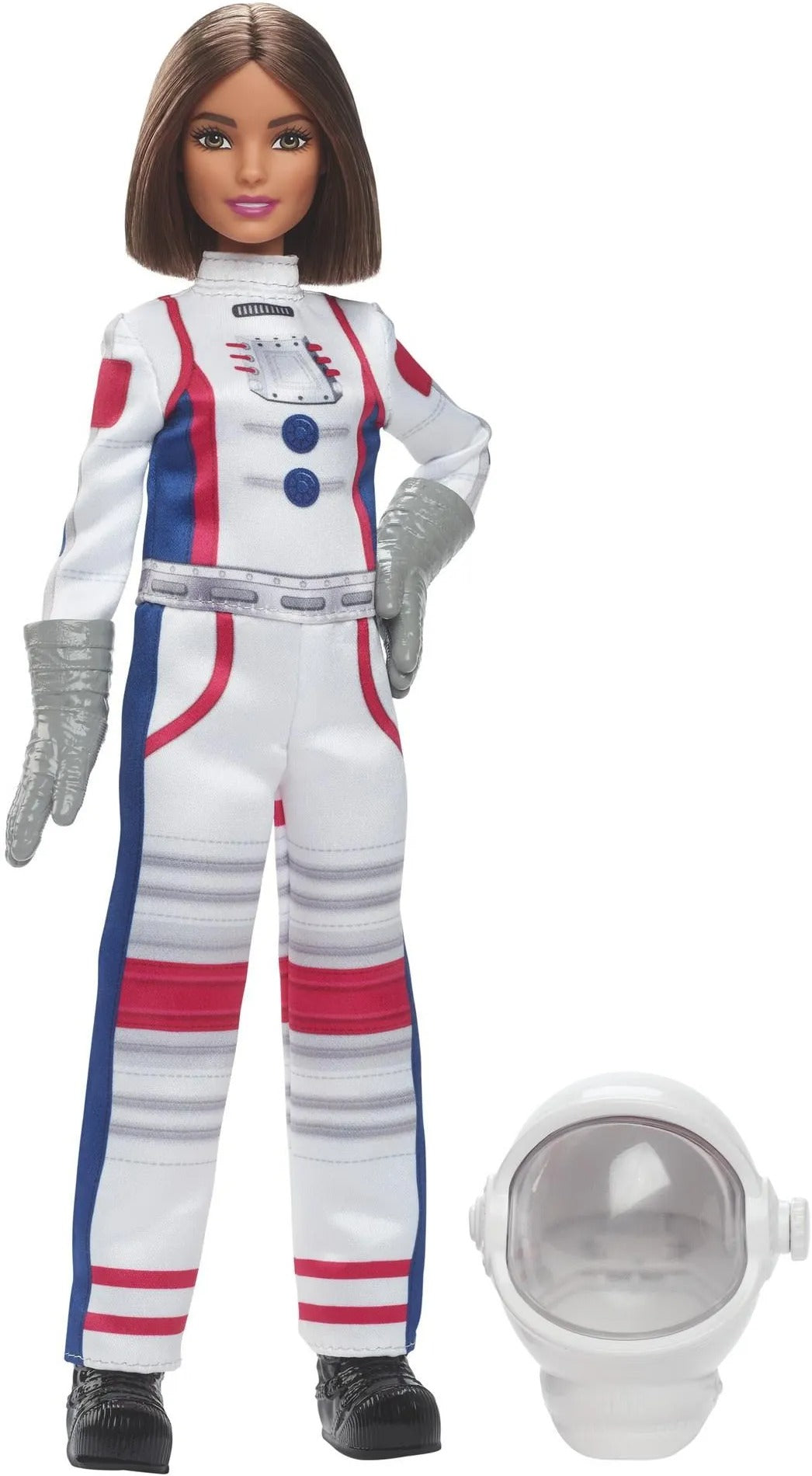 Barbie 65th Anniversary Astronaut Fashion Doll