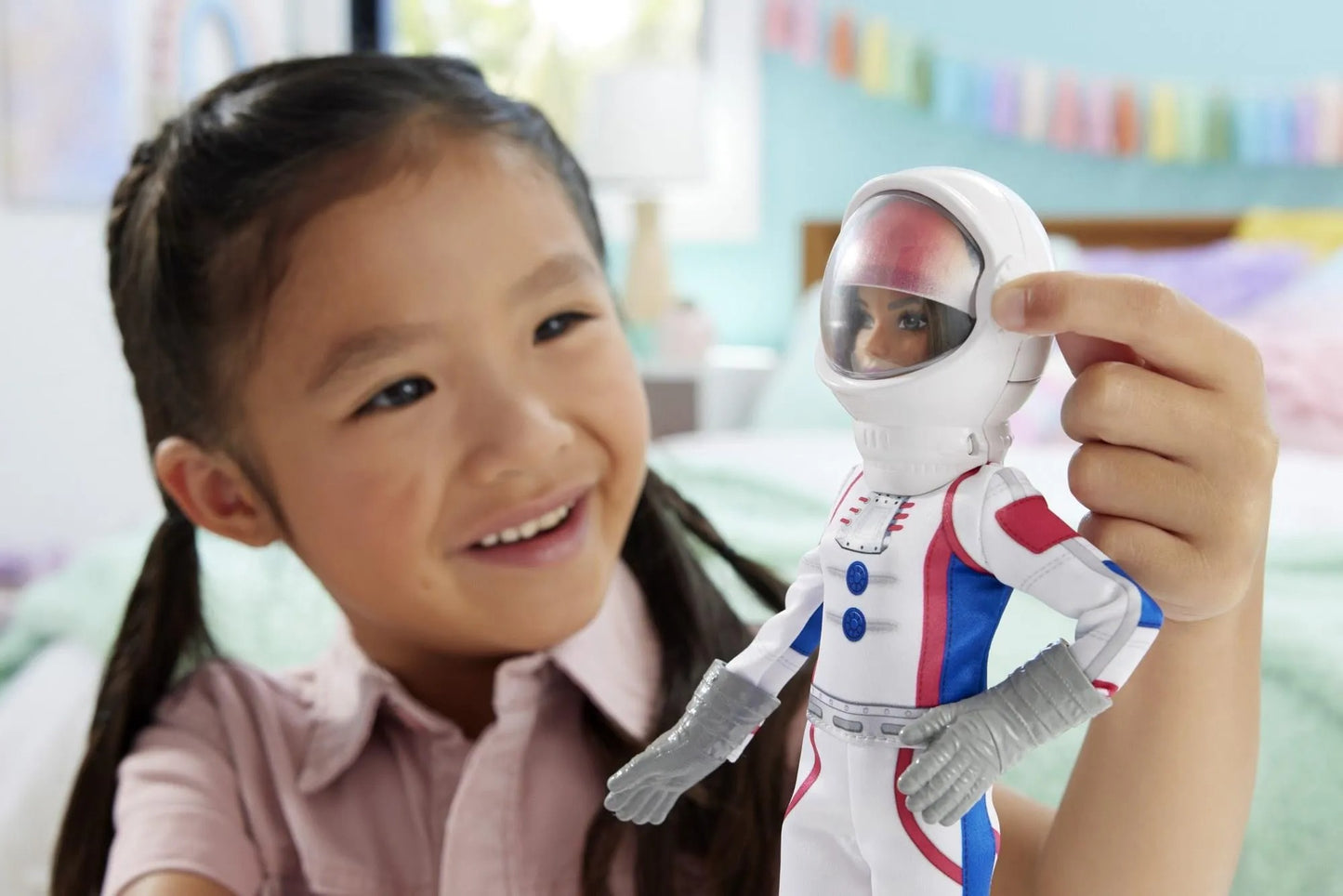 Barbie 65th Anniversary Astronaut Fashion Doll