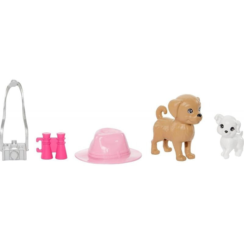 Barbie and Stacie Doll 2-Pack