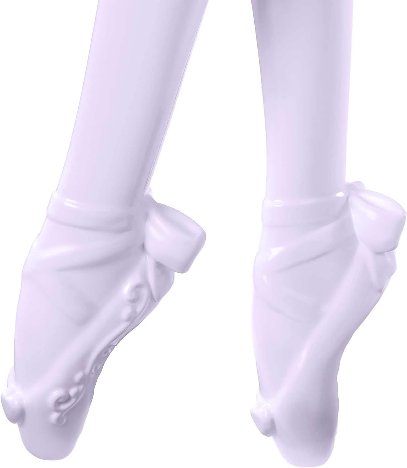 Barbie Ballerina Fashion Doll - Green Outfit