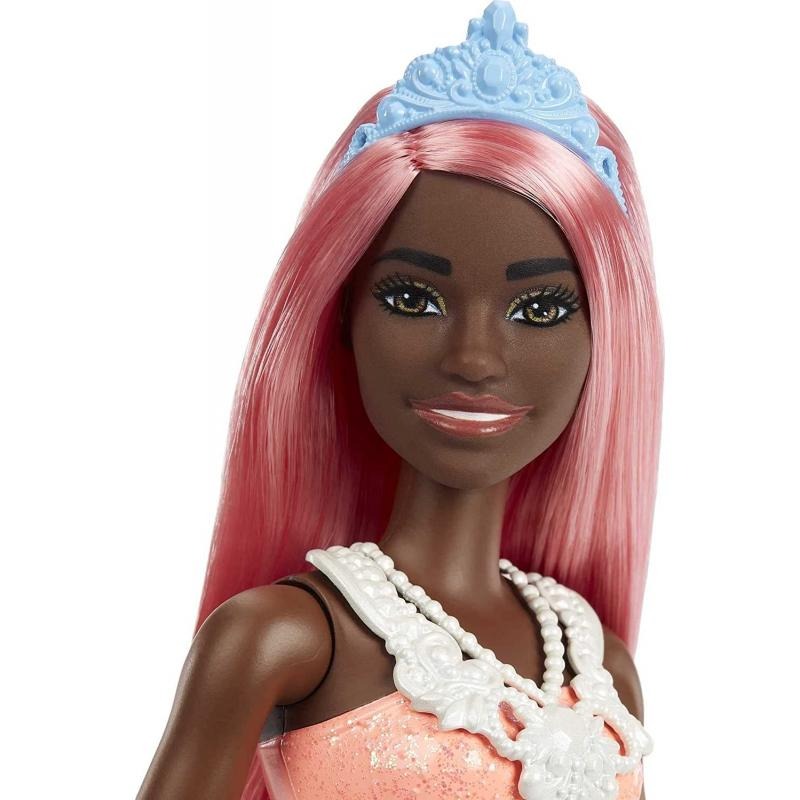Barbie Dreamtopia Fantasy Fashion Doll