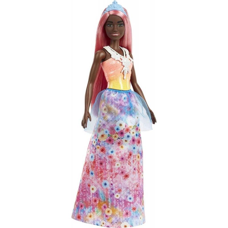 Barbie Dreamtopia Fantasy Fashion Doll