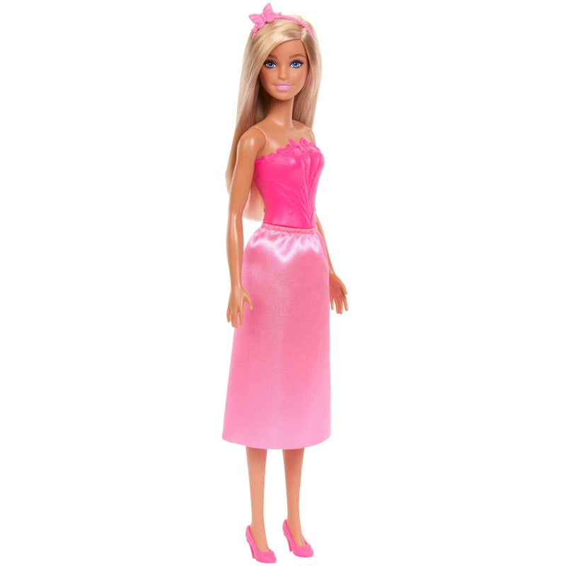 Barbie Dreamtopia Royal Fashion Doll