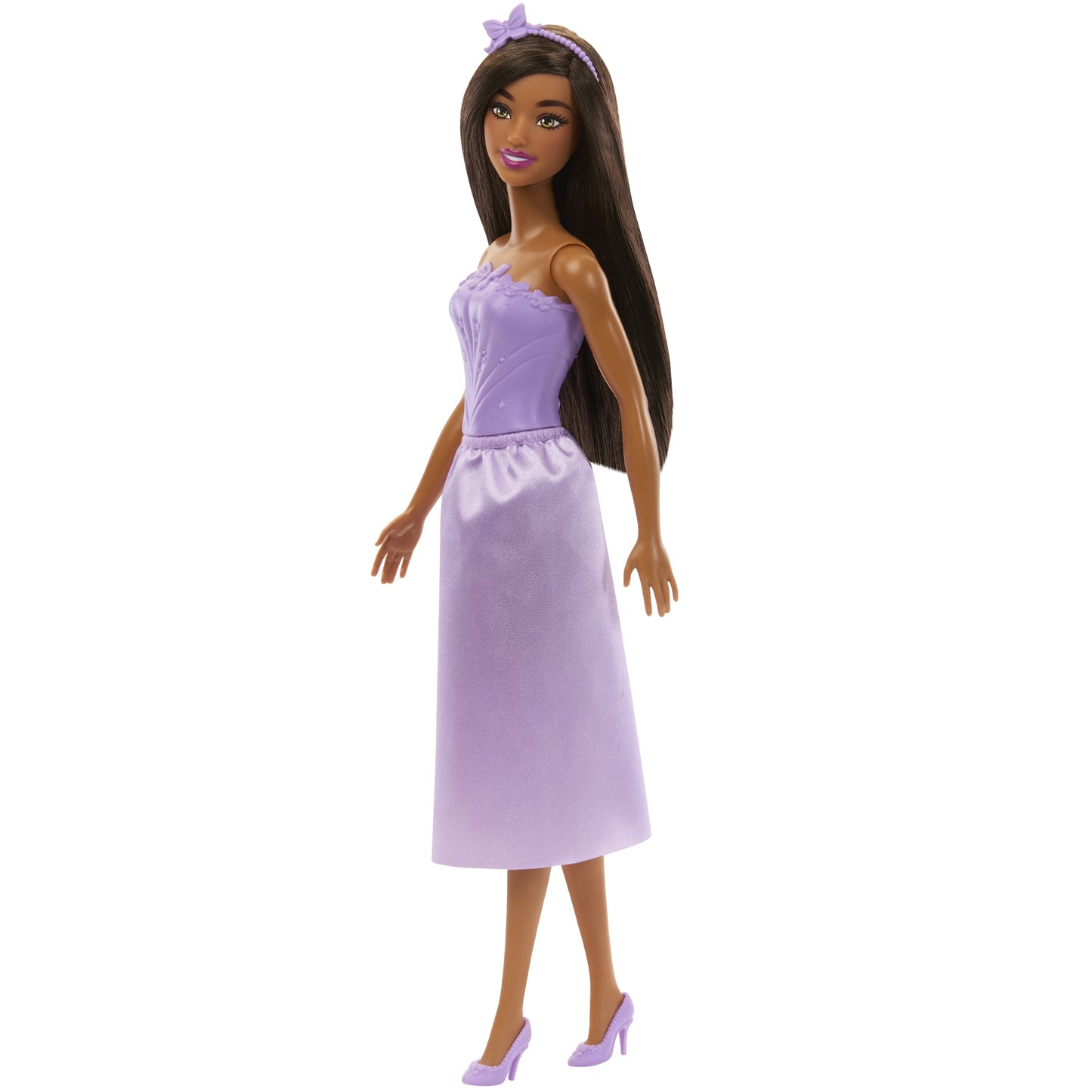 Barbie Dreamtopia Royal Fashion Doll